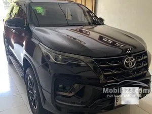 2022 Toyota Fortuner 2.8 GR Sport 4X2 SUV