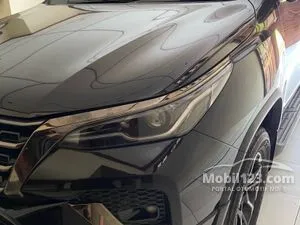 2022 Toyota Fortuner 2.8 GR Sport 4X2 SUV