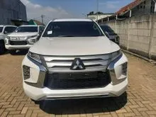 2022 Mitsubishi Pajero Sport 2.4 Dakar SUV OPEN ORDER EURO 4 PROMO SPECIAL TDP MINIM ATAU ANGSURAN RINGAN PROSES SEKARANG FREE VOUCHER