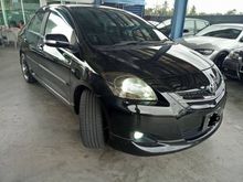 2008 Toyota Vios 1.5 S Sedan