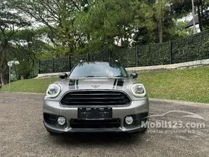 2019 MINI Countryman 1.5 Cooper SUV