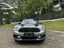2019 MINI Countryman 1.5 Cooper SUV F60 KM 30 Rb Pajak Panjang (ANTIK) LIKE NEW