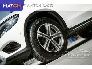 2019 Mercedes-Benz GLC220 2.0 d SUV