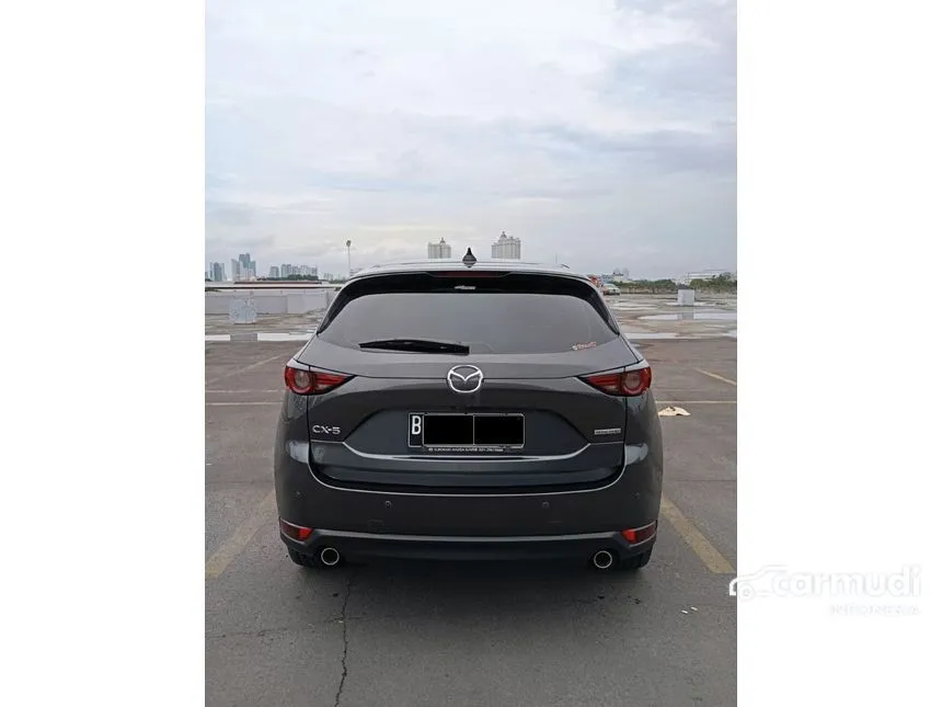 2021 Mazda CX-5 GT SUV