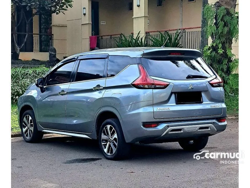 2018 Mitsubishi Xpander ULTIMATE Wagon