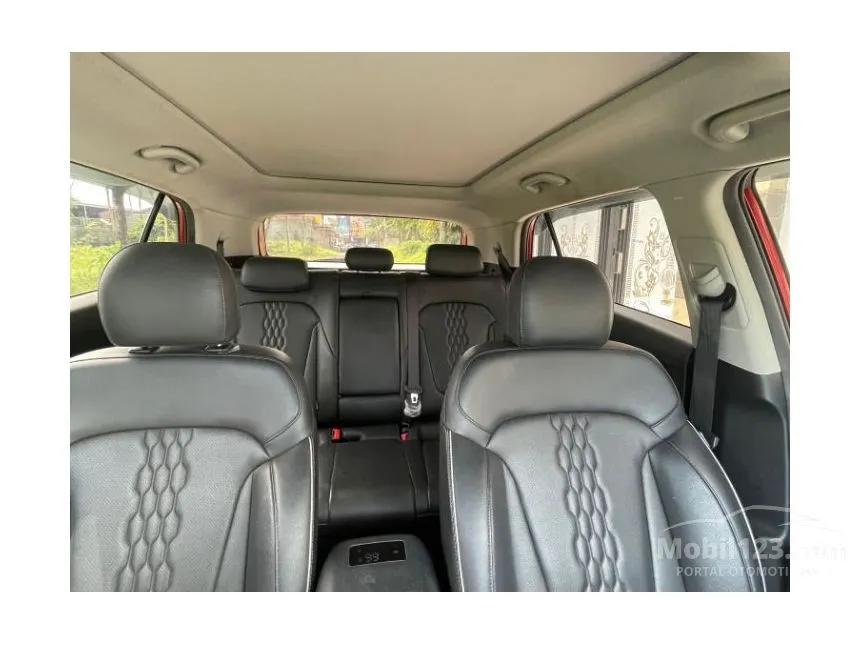 2021 Hyundai Creta Prime SUV