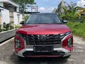 2021 Hyundai Creta 1.5 Prime SUV