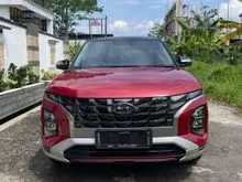 2021 Hyundai Creta 1,5 Prime SUV