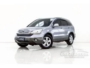 2007 Honda CR-V 2.0 E SUV