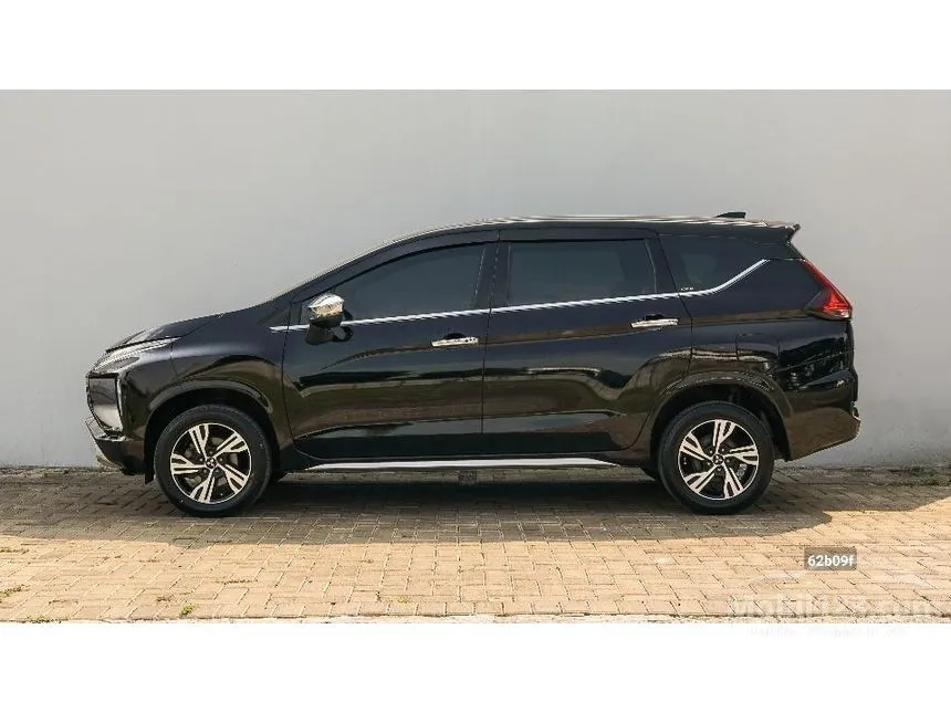 2021 Mitsubishi Xpander Ultimate MPV
