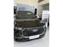 Chery Tiggo 8 1.6T COMFORT 2026 - DP MINIM