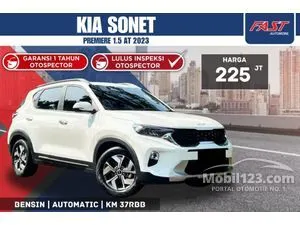 2023 KIA Sonet 1.5 Premiere SUV