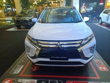 2020 Mitsubishi Eclipse Cross 1,5 Ultimate Wagon