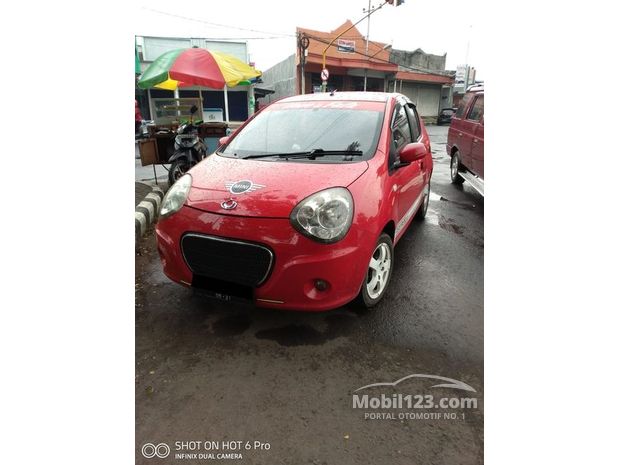 Geely Bekas Baru Murah - Jual beli 13 mobil di Indonesia Geely Bekas Baru Murah - Jual beli 13 mobil di Indonesia