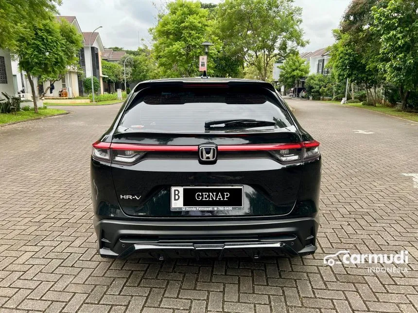 2023 Honda HR-V Special Edition SUV