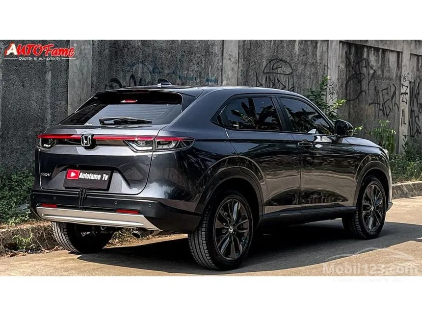 2023 Honda HR-V Special Edition SUV