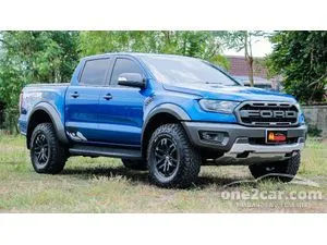 2018 Ford RANGER 2.0 Raptor Pickup