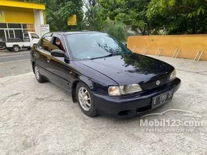 1997 Suzuki Baleno 1.6 Sedan