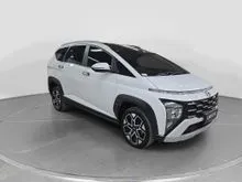 2023 Hyundai Stargazer X 1.5 Prime MPV// Harga Special// Ngabisin Stock