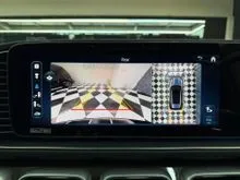 2023 Mercedes-Benz GLE450 3.0 AMG Line 4MATIC SUV