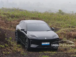 2026 Changan Deepal S07 SUV