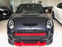 2020 MINI JOHN COOPER WORKS GP 2.0