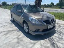 2013 Nissan ALMERA 1.2 (ปี 11-19) VL Sedan