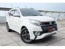 2017 Toyota Rush 1.5 TRD Sportivo Ultimo SUV