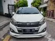 Jual Mobil Daihatsu Ayla 2018 R 1.2 di Jawa Timur Manual Hatchback Putih Rp 115.000.000