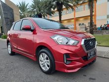 2019 Datsun Cross 1,2 Base Spec Wagon Bs kredit