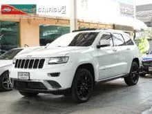 2014 Jeep GRAND CHEROKEE 3.0 (ปี 11-16) Summit 4WD SUV