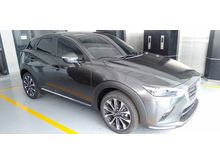 2019 Mazda CX-3 2.0 Touring Wagon Harga dan Penawaran Terbaik, Buktikan Yuk Disini