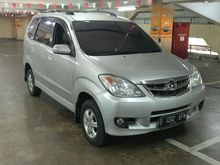 2010 Daihatsu Xenia 1.0 Li DELUXE+ MPV