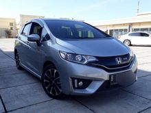 2016 Honda Jazz 1.5 RS Matic tangan 1 Km 23rb