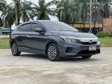 2023 Honda City 1.0 (ปี 20-25) SV Hatchback