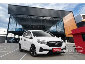 2024 Honda Brio 1.2 Satya E Hatchback