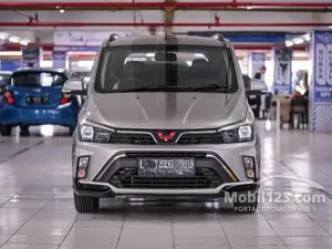 2021 Wuling Confero 1.5 S C Lux MPV