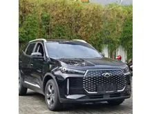 Chery Tiggo Cross 1.5 Premium 2026 - BEST PROMO