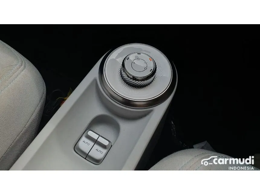 2023 Wuling Air EV Standard Range Hatchback