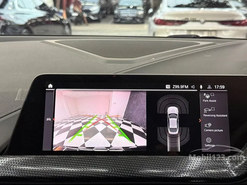 2024 BMW 218i Gran Coupe Sport Coupe