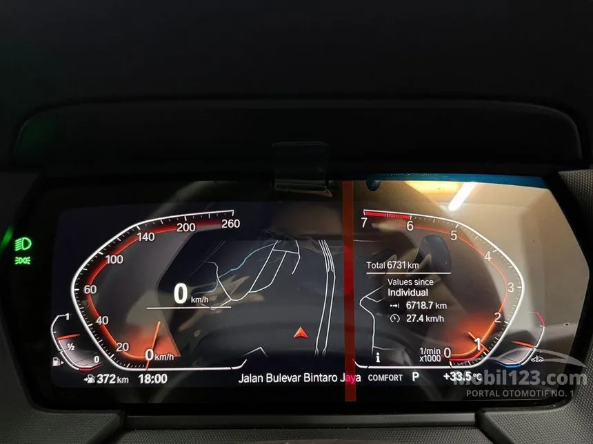 2024 BMW 218i Gran Coupe Sport Coupe