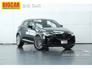 2019 Mazda CX-3 2.0 C SUV