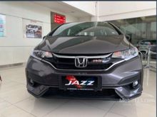 2020 Honda Jazz 1,5 RS Hatchback