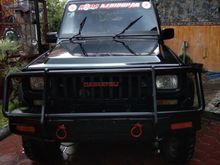 1994 Daihatsu Taft 2.8 Jeep