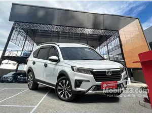 2022 Honda BR-V 1.5 Prestige Honda Sensing SUV