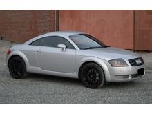 Audi TT TURBO (M) 2000