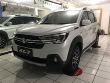 2020 Suzuki XL7 1.5 BETA BETA Wagon DP 10 JT PROMO HARGA SUZUKI XL7 Alpha Beta Zeta, DISKON SUZUKI S/D 50 JT, KREDIT MURAH SUZUKI JABODETABEK