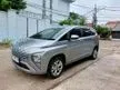 Jual Mobil Hyundai Stargazer 2023 Trend 1.5 di DKI Jakarta Automatic Wagon Silver Rp 199.000.000