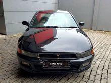 2000 Mitsubishi Galant 2.5 EC5 Sedan