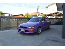 1997 Toyota Corolla 1.6 สามห่วง (ปี 91-96) GXi Sedan